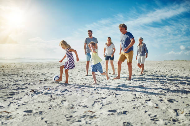 istock Time spent playing with children is never wasted 670329114