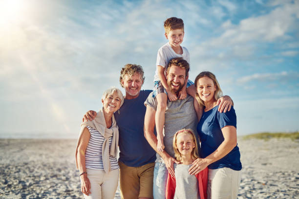 istock Love is the glue that keeps them together 670329198