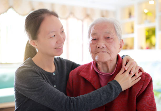 istock Happy Asian family 670329362