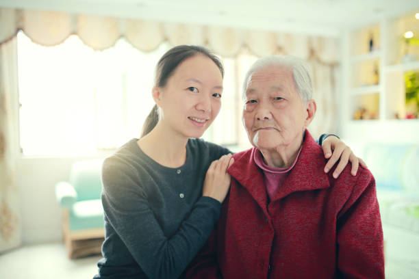 istock Happy Asian family 670334018