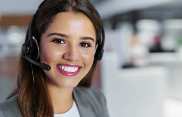 istock Ready to offer the assistance you need 670337444