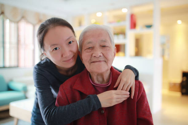 istock Happy Asian family 670337596