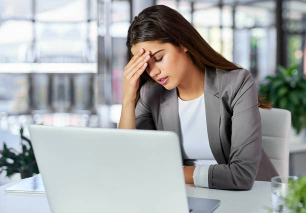 istock When business demands become too much to handle 670337676