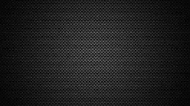 Photo of Black carbon fiber background