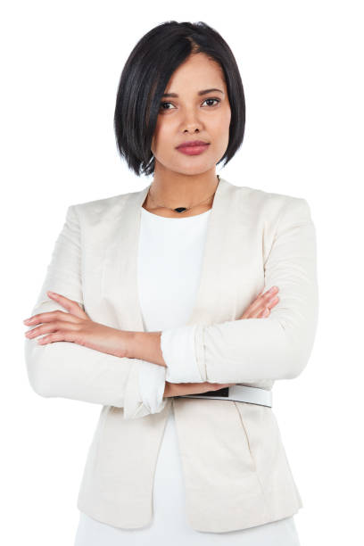 istock Styled for business like a boss 670364264