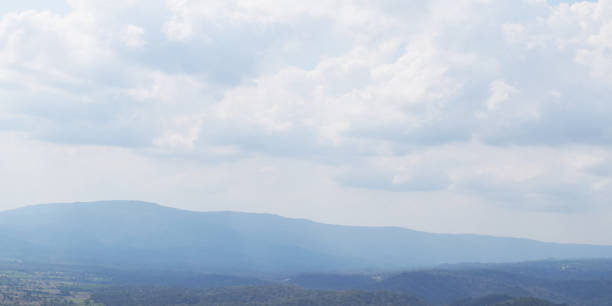 istock Sky cloud and nature mountain on backgrounds 670374644