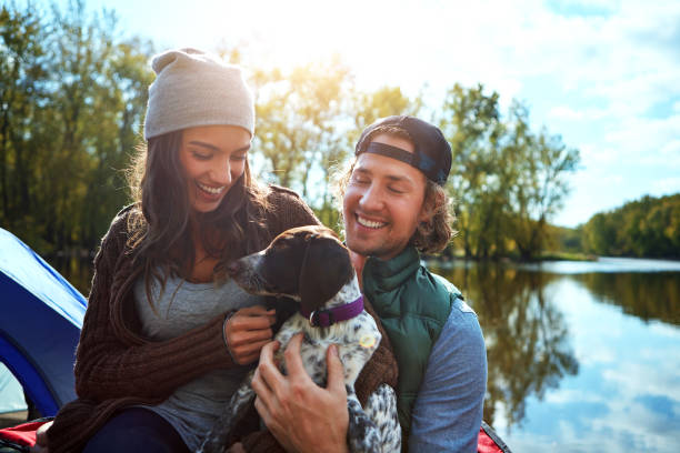 istock Nature brings real happiness 670390076
