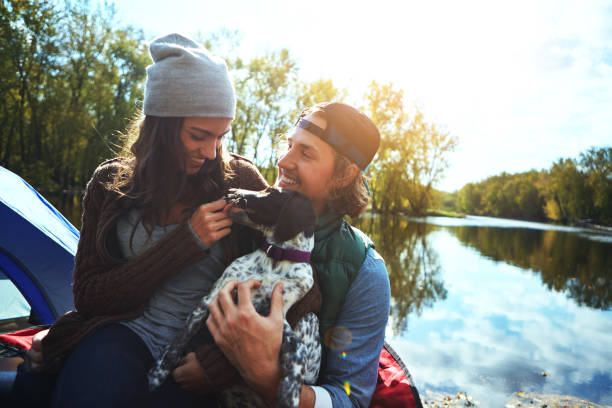 istock We decided to go green for the weekend 670390092