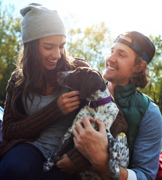 istock We're one happy family 670390096