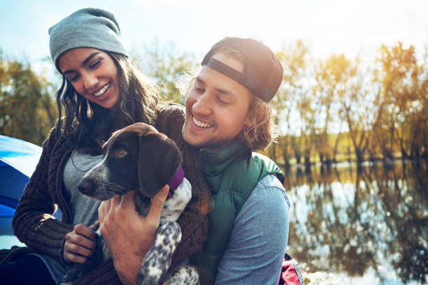 istock He's just as adventurous as we are 670390126