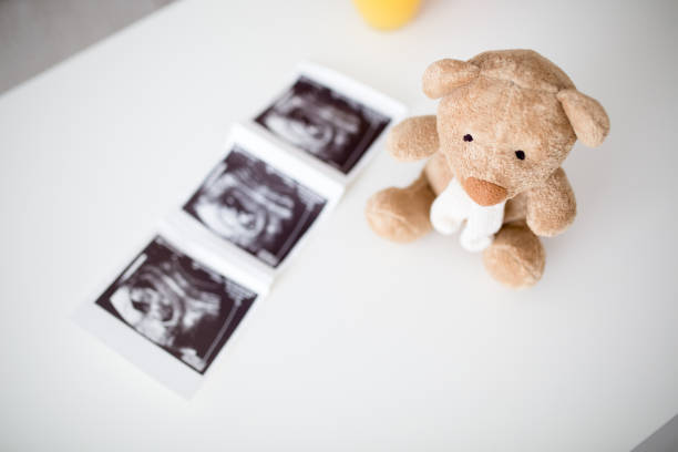 istock X-ray image of baby 670397076