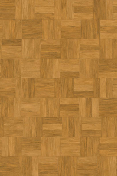 istock Full Frame Shot Of Floorboard 670400888