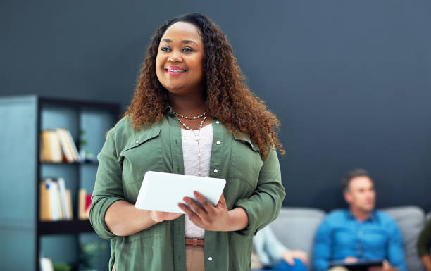 istock Headed for greatness with a clear entrepreneurial vision 670406470