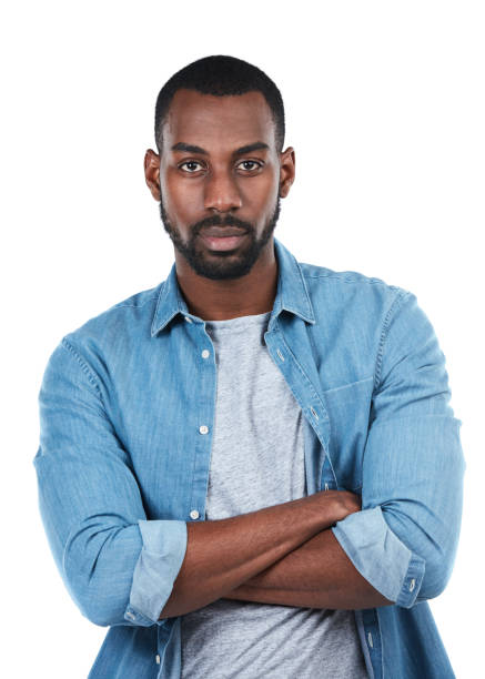 istock No shortage of confidence here 670408426