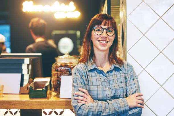 istock Entrepreneurial success. It’s all about passion 670410660