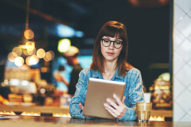 istock The online world has much to discover 670410764