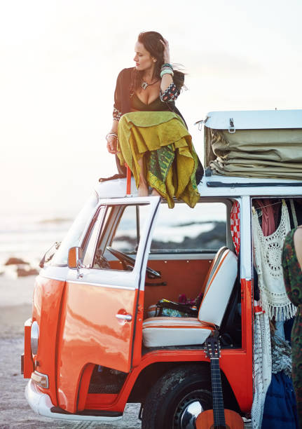 istock There's nothing quite like a roadtrip 670418296