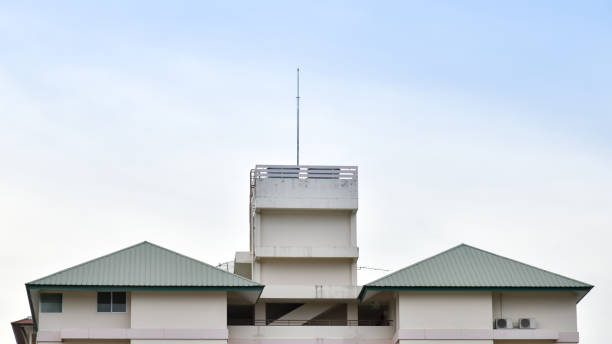 istock view top of building 670429622