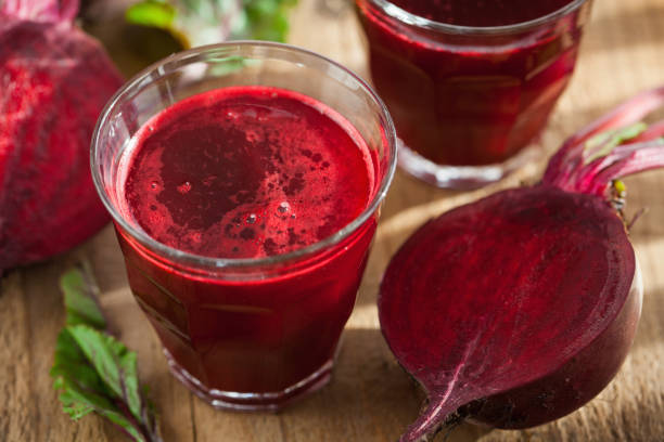 istock fresh healthy beetroot juice and vegetable 670435072