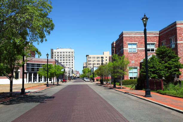 Alexandria Louisiana