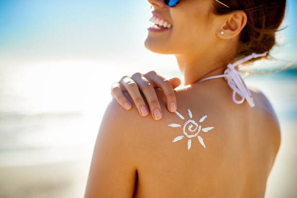istock Make your SPF product your best friend 670446098