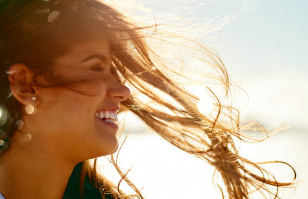 istock Nothing beats the feeling that fresh air gives you 670447100