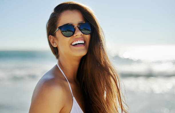 istock Life is better in sunglasses 670447750