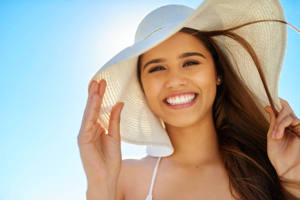 istock I just can't help but to love summer! 670447818