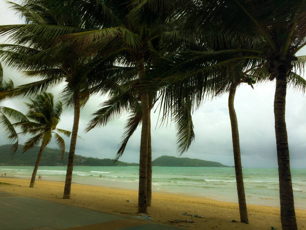 istock a beautiful tropical beach in thailand 670449692