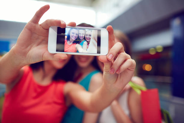 istock Best female friends 670452946
