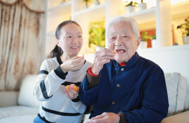 istock Happy Asian family 670472474