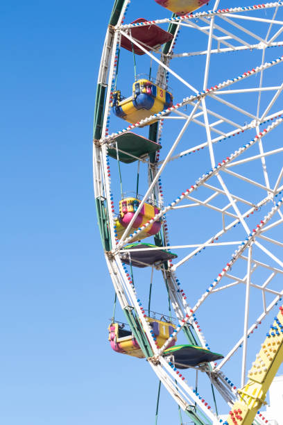 istock part of ferris wheel 670487966