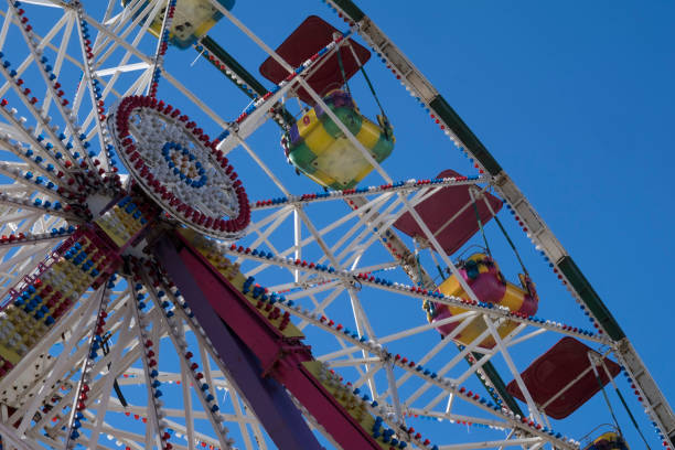 istock part of ferris wheel 670490774