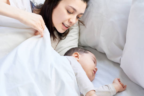 istock My sweet baby 670541004