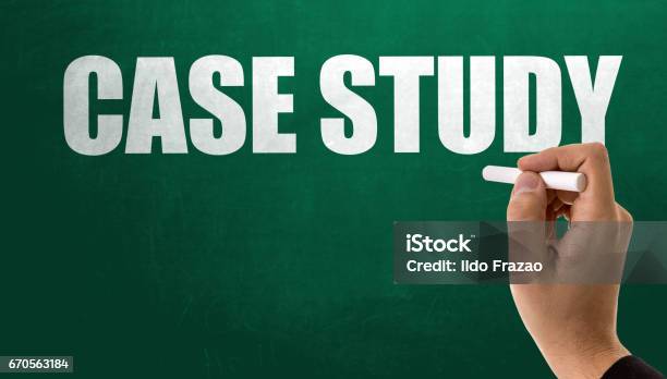 Case Study Stock Photo - Download Image Now - Case Study, Analyzing, Brazil