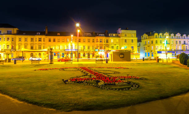 istock Marine Parade, Great Yarmouth 670570240