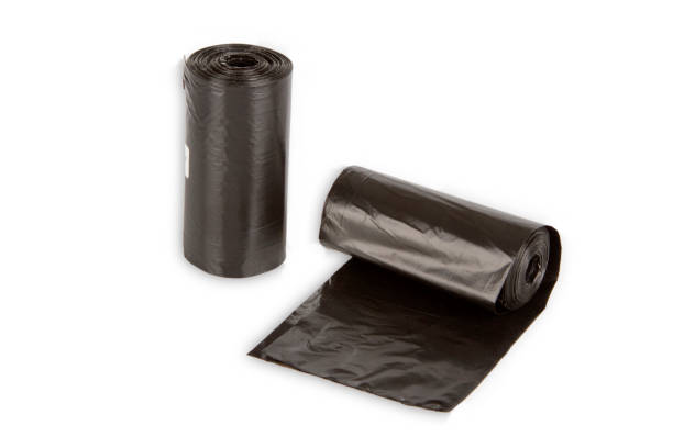 istock Dog excrement Bags 670614442