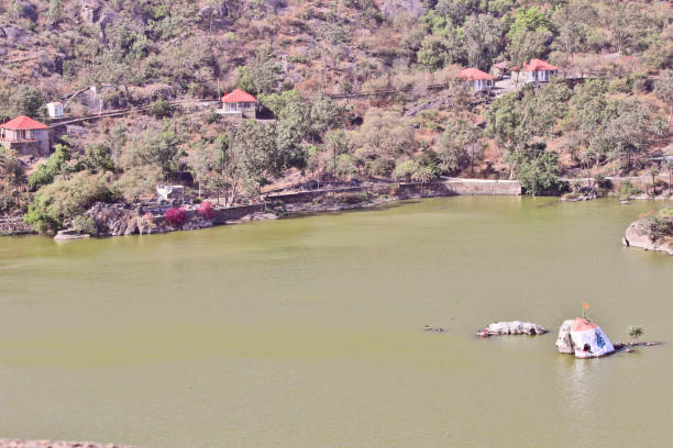istock Nakki Lake Mount Abu, Rajasthan 670630988