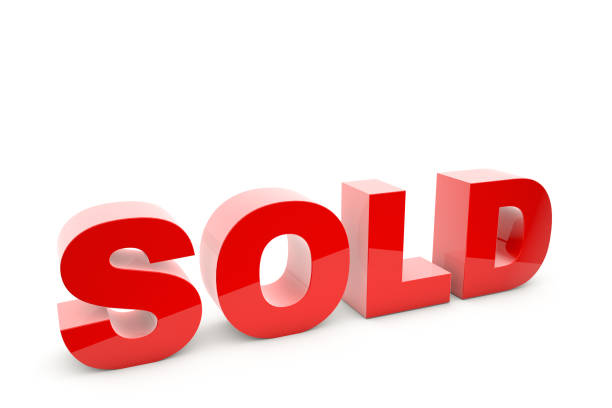 istock 3d render red sale sign on white 670638928