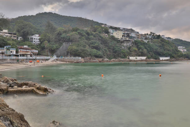 istock Silverstrand bay of clear water bay at 2017 670644692