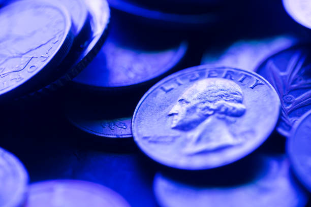 Coin Money Treasure