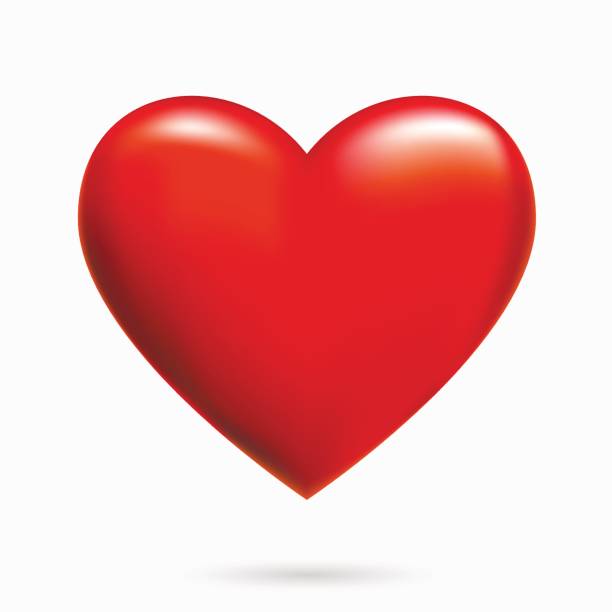 심장 기호까지 - cards heart suit heart shape poker stock illustrations