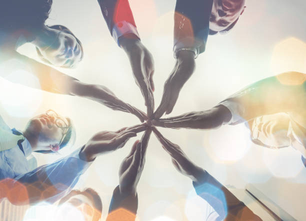 istock People Hand Assemble Corporate Meeting Teamwork Concept 670689044