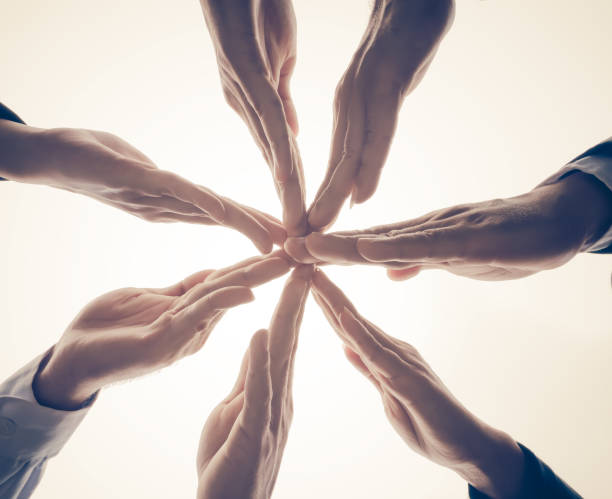istock People Hand Assemble Corporate Meeting Teamwork Concept 670689062