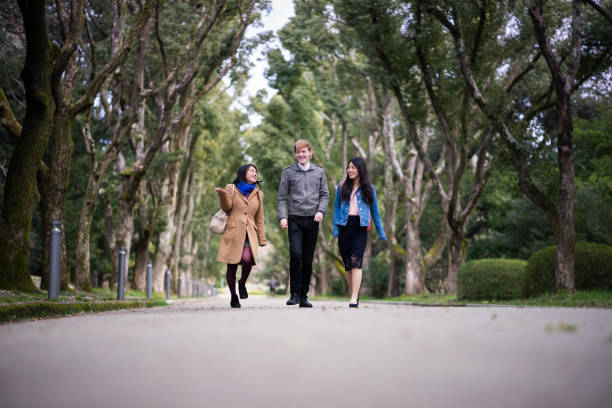 istock People in Kyoto 670701682