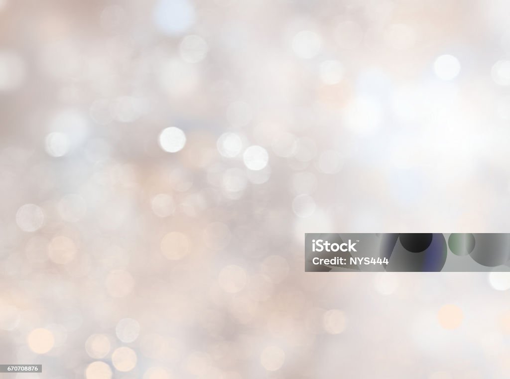 Soft beige grey abstract blurred background illustration. Beige grey soft blurred abstract lights winter background.Xmas defocused illustration.Shining elegant backdrop. Backgrounds stock illustration