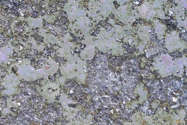 istock Background of abstract mountain rock 670712520