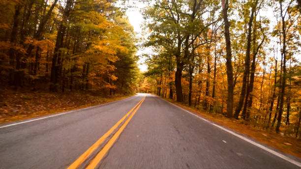 istock on the road in new england 670720334