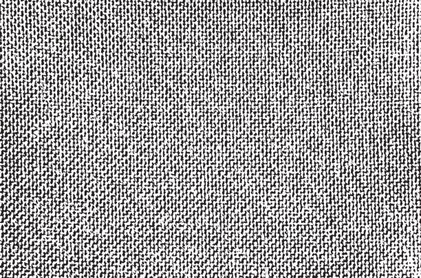 vektor stoff textur - webstoff stock-grafiken, -clipart, -cartoons und -symbole