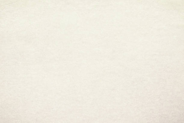 White vintage paper texture background